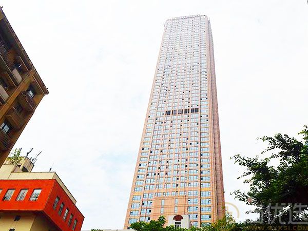 重庆解放碑联合国际在哪里优惠信息大全