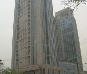 石家庄建北中浩商务详情-优质办公场地