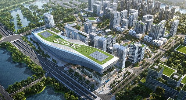 深圳石岩七星智慧城租金是多少-优质房源咨询