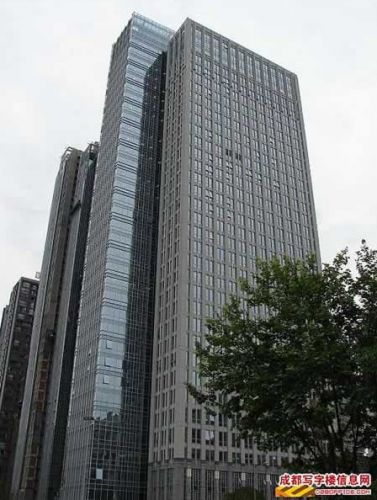 成都东大街商圈摩根中心租金是多少-海量租售信息