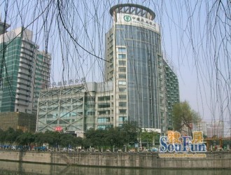 成都滨江路成都国际商务大厦在哪里，高质量优质房源