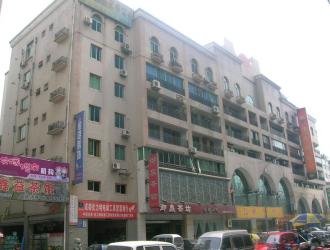 成都抚琴小区金港商城写字楼租金是多少-高效便捷办公