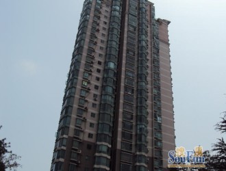成都滨江路都会风尚商住楼在哪里，一站式商业配套