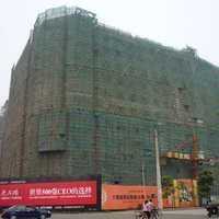 成都外双楠鹭岛国际写字楼租金是多少-高效快捷办公