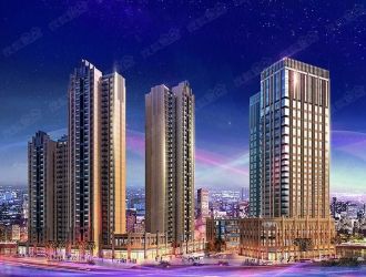 成都建设路成功悦都写字楼在哪里-租赁信息更新