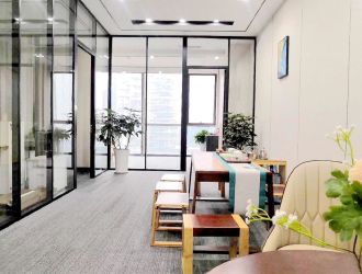成都建设路招商东城国际在哪里-城市核心区域