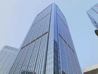 北京丽泽桥聚杰金融大厦投资回报率-城市巅峰领地