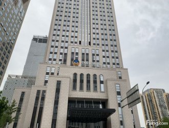 北京丽泽桥长城资产大厦租金是多少-高质量房源