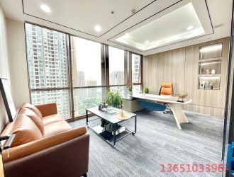 北京CBD惠普大厦租金是多少-热门楼盘