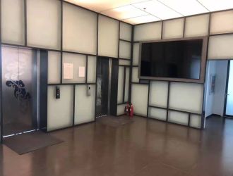 北京高碑店南岸一号租金是多少-智慧办公全城热租