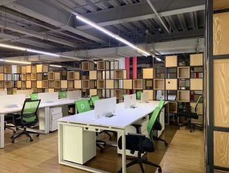 北京安定门京宝花园写字楼在哪里-城市商务中心