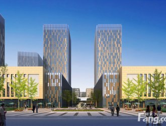 北京其他碧桂园壹中心投资回报率-引爆财富亮点
