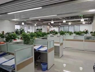北京西直门北矿金融大厦投资回报率，开启商务办公新征程