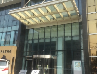 北京三元桥网信大厦在哪里【高质量写字楼】