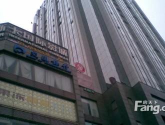 北京东大桥百富国际大厦详情-优质房产资讯