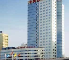 北京金融街航天金融大厦详情-海量租售信息