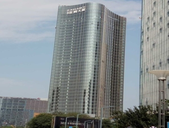 北京望京北京金辉大厦在哪里，高品质舒适办公