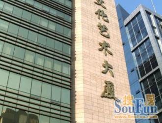 北京中关村海淀文化艺术大厦投资回报率-功能齐全
