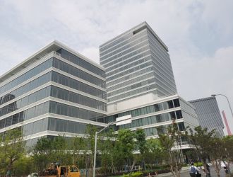 上海东外滩滨江国际广场租金是多少-2021写字楼信息