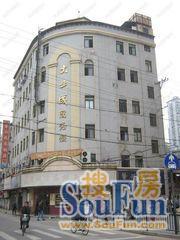 上海黄浦滨江大业成商务楼详情-优质好房源咨询