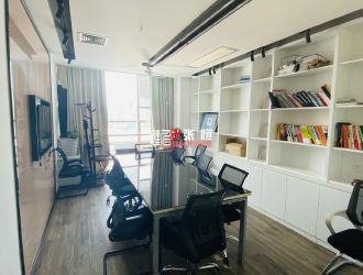 上海共康绿地新都会在哪里-财富新领地