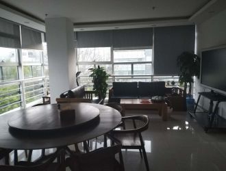 上海张江张江科技领袖之都租金是多少，高质量房源讯息