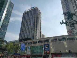 上海四川北路凯润商务楼投资回报率-办公室租售资讯