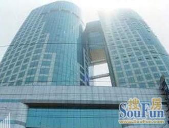 上海四川北路福德商务中心租金是多少【成功之楼】