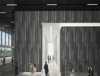 上海莘庄大虹桥国际写字楼租金是多少-专属办公室定制