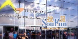 上海张江新国际博览中心投资回报率-精选房源讯息