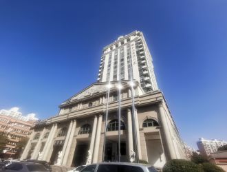 上海五角场新海商务大厦租金是多少-【写字楼出租网】