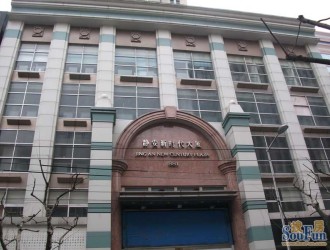 上海南京西路静安新时代大厦投资回报率-办公楼租赁信息