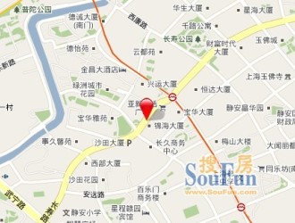 上海长寿路长寿苑商住楼租金是多少限时租赁