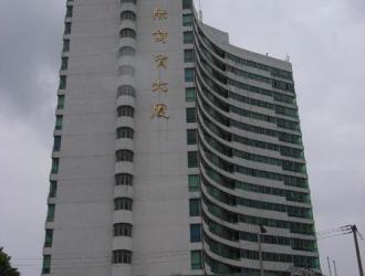 上海外高桥国际商贸大厦投资回报率-通风采光好