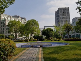 上海桃浦上海康建商务广场投资回报率，高质量好房消息