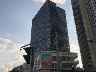 上海城南象屿珑公馆投资回报率-联合办公招租