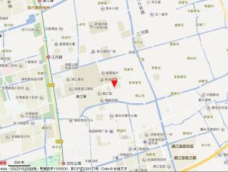 上海浦江浦江智地精品商务园在哪里限时出售