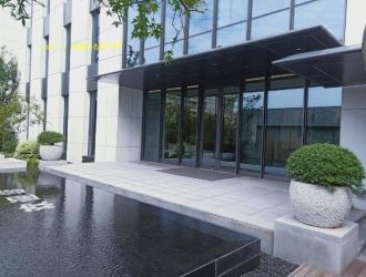 上海--御环双创园投资回报率-城市商务区