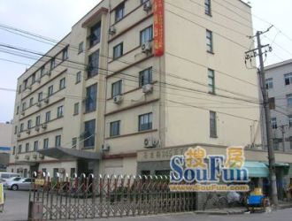 上海徐家汇春天商务楼投资回报率-品质商业写字楼