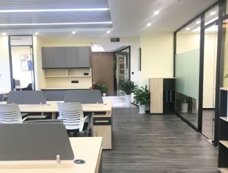 上海四川北路金大地商务楼详情-交通发达