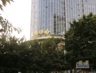 广州解放北苹果大厦详情-办公室租赁信息