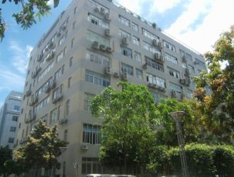 广州员村雅爵商务大厦租金是多少-金融地带