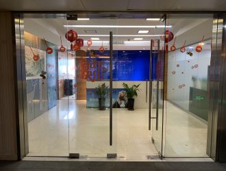 广州珠江新城西富力盈力(史丹尼)投资回报率-楼盘查询