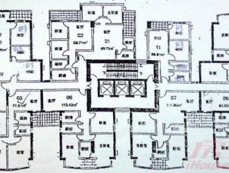 广州建设路逸雅居写字楼投资回报率-高质量房源