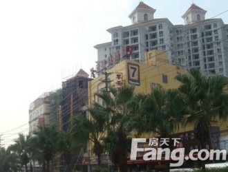 广州大石广大综合楼详情限时租售