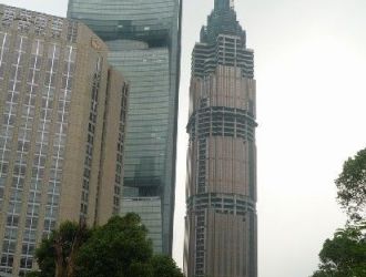 广州珠江新城西广晟国际大厦在哪里，智能化办公空间