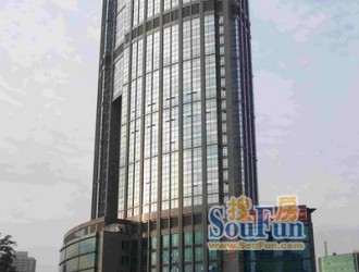 广州东站中泰国际广场在哪里-办公室租赁