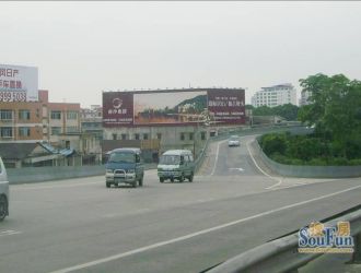 广州市桥北黄编商业三区详情-新作傲世