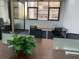 深圳科技园麻雀岭工业区在哪里-办公楼出租信息