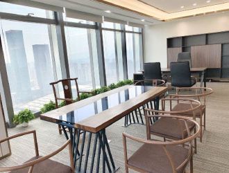 深圳--南园枫叶大厦投资回报率-引领投资风潮